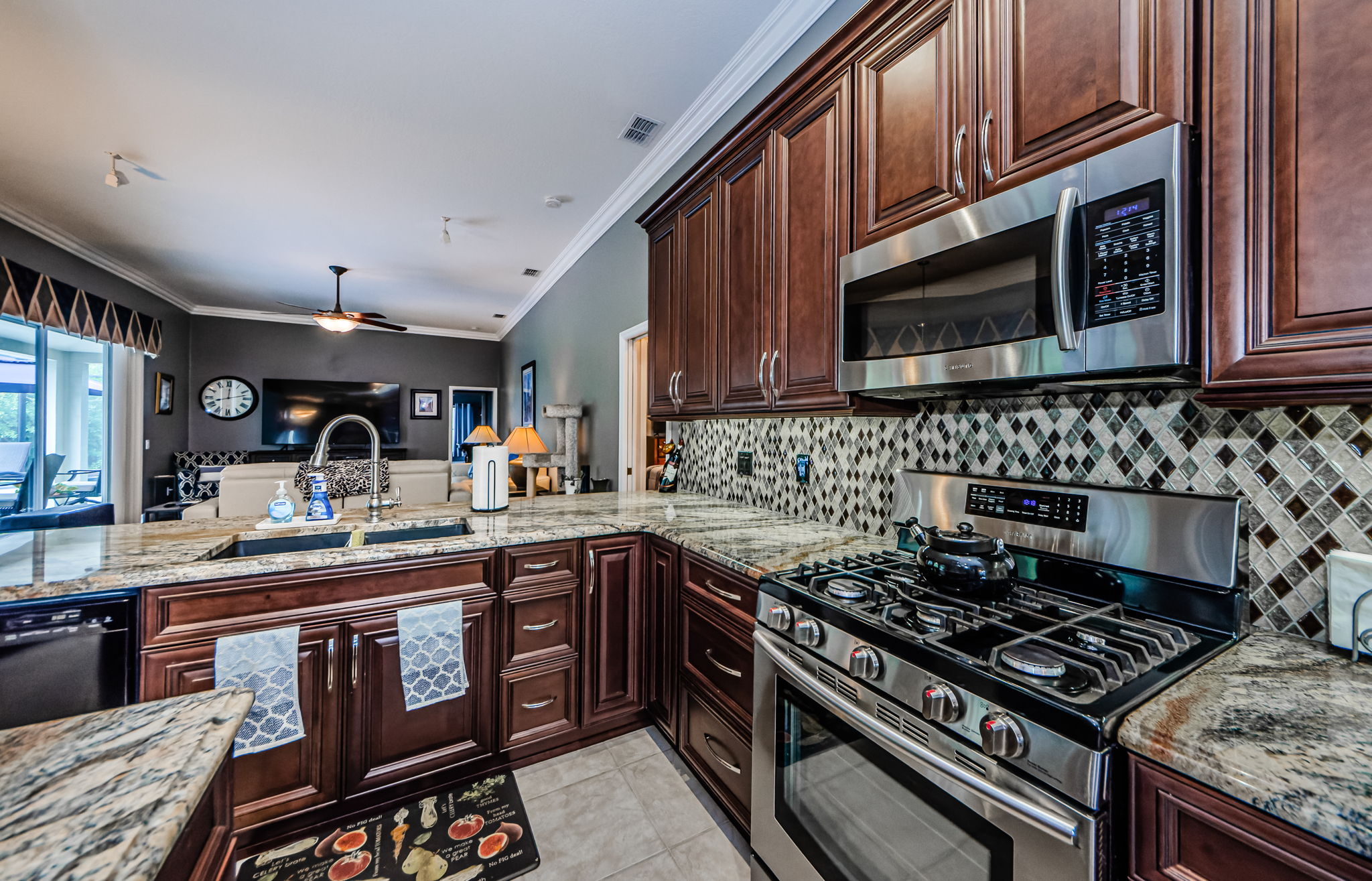 Kitchen 5-2