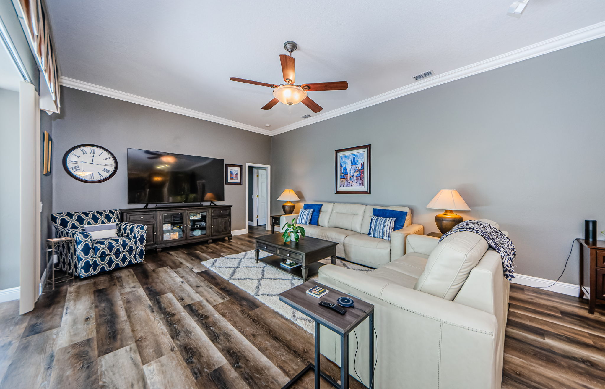 Family Room 1-2