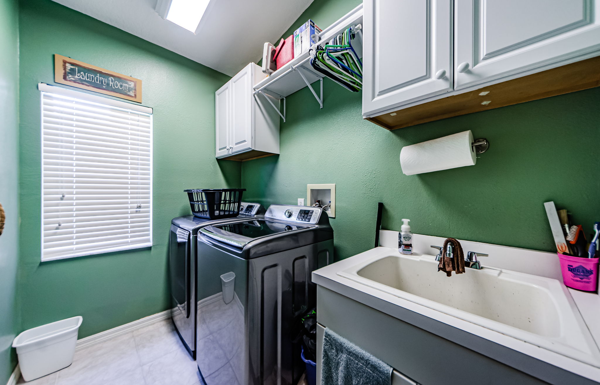 Laundry Room 1-2