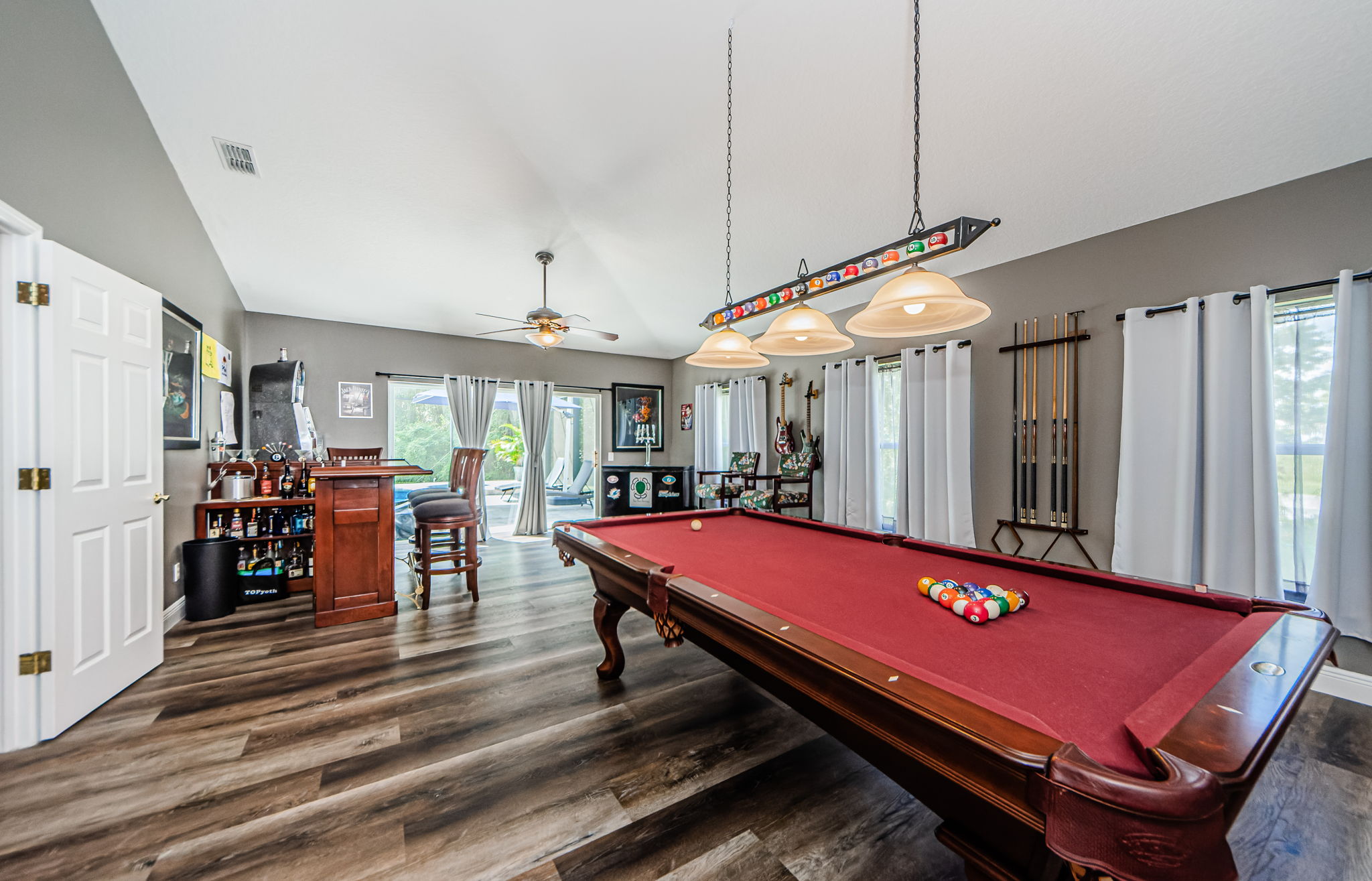 Bonus Room 1