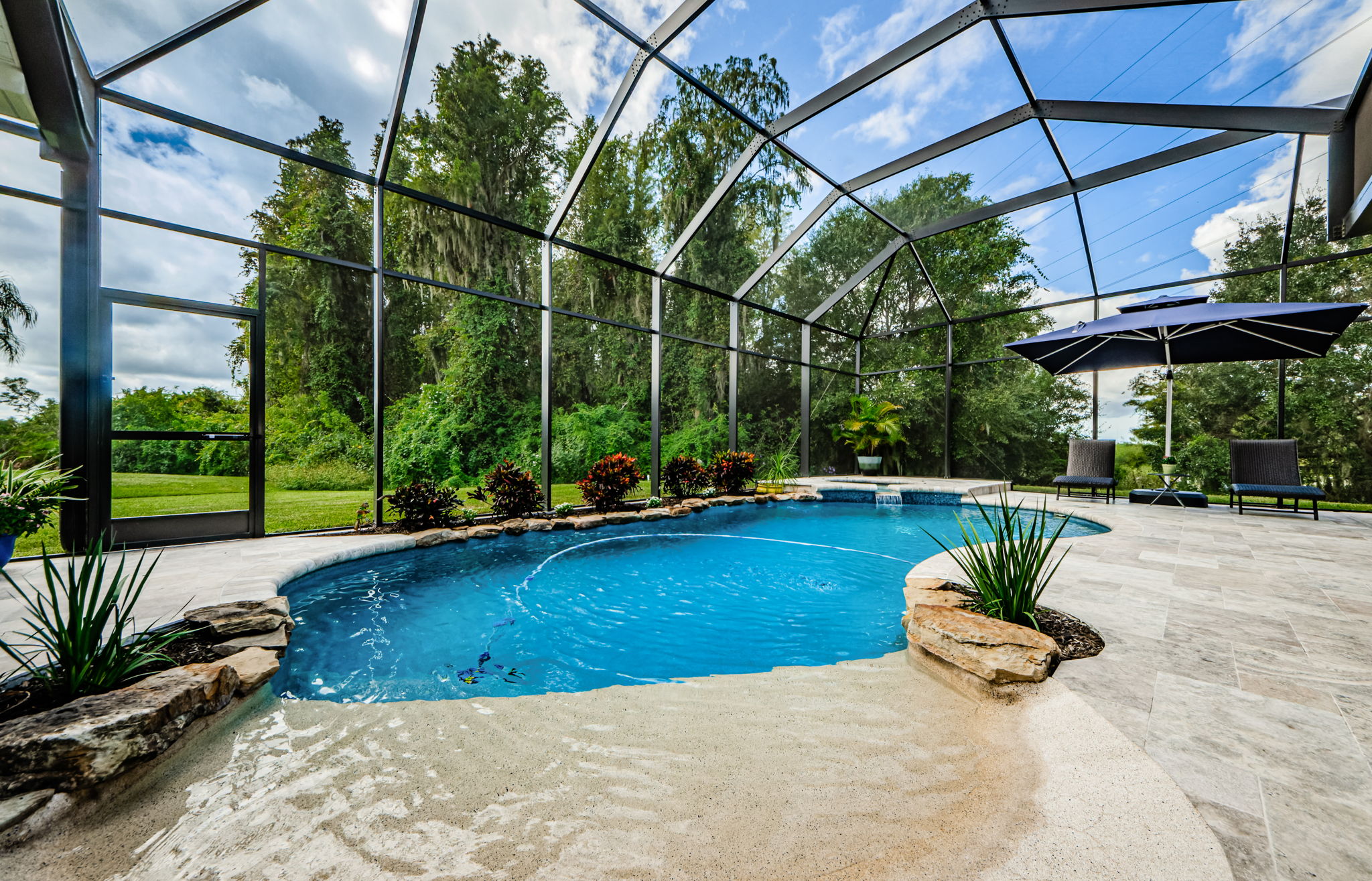 Pool 2