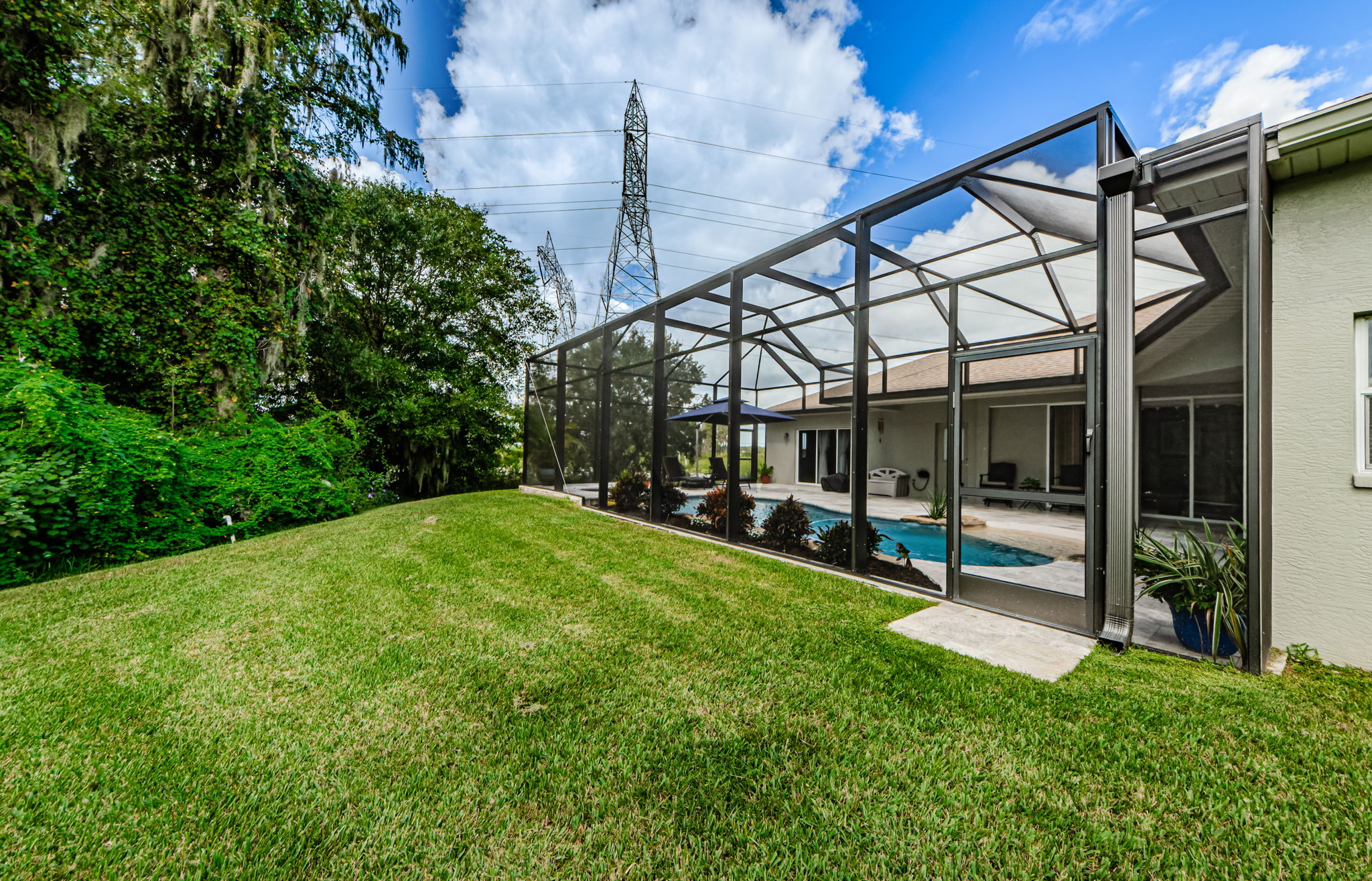 Backyard 1-2