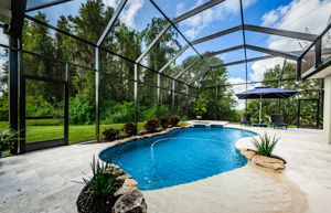 Pool 1