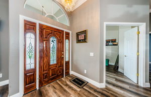 Foyer 1-2