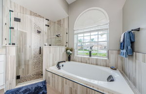 Master Bathroom 1d