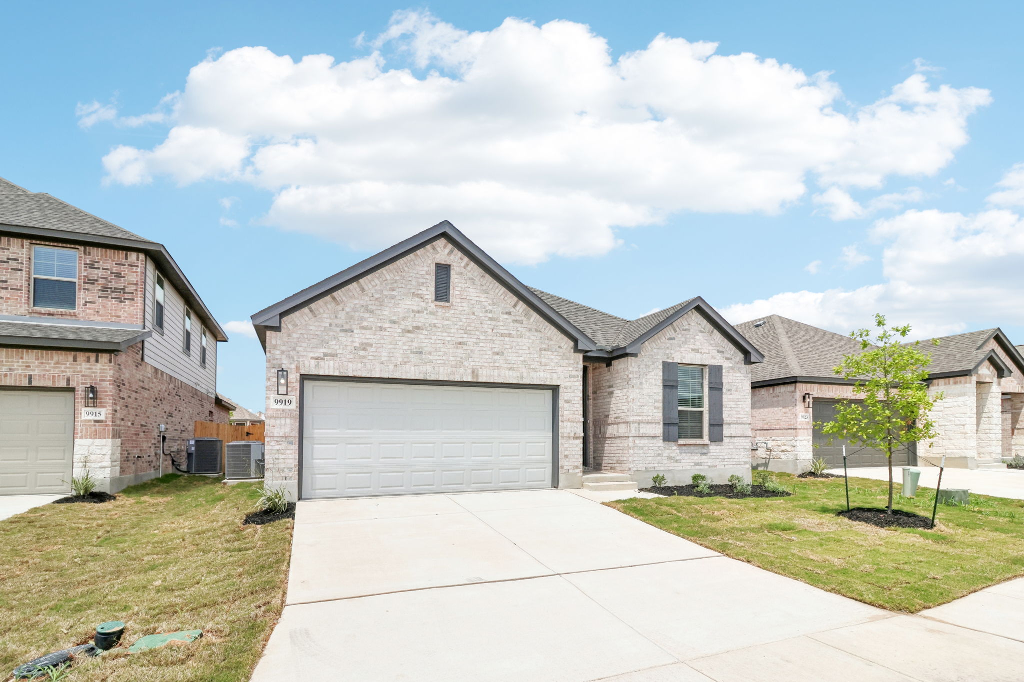 San Antonio - Kallison Ranch - 9919 Medicine Hat, San Antonio, TX 78254 - 003