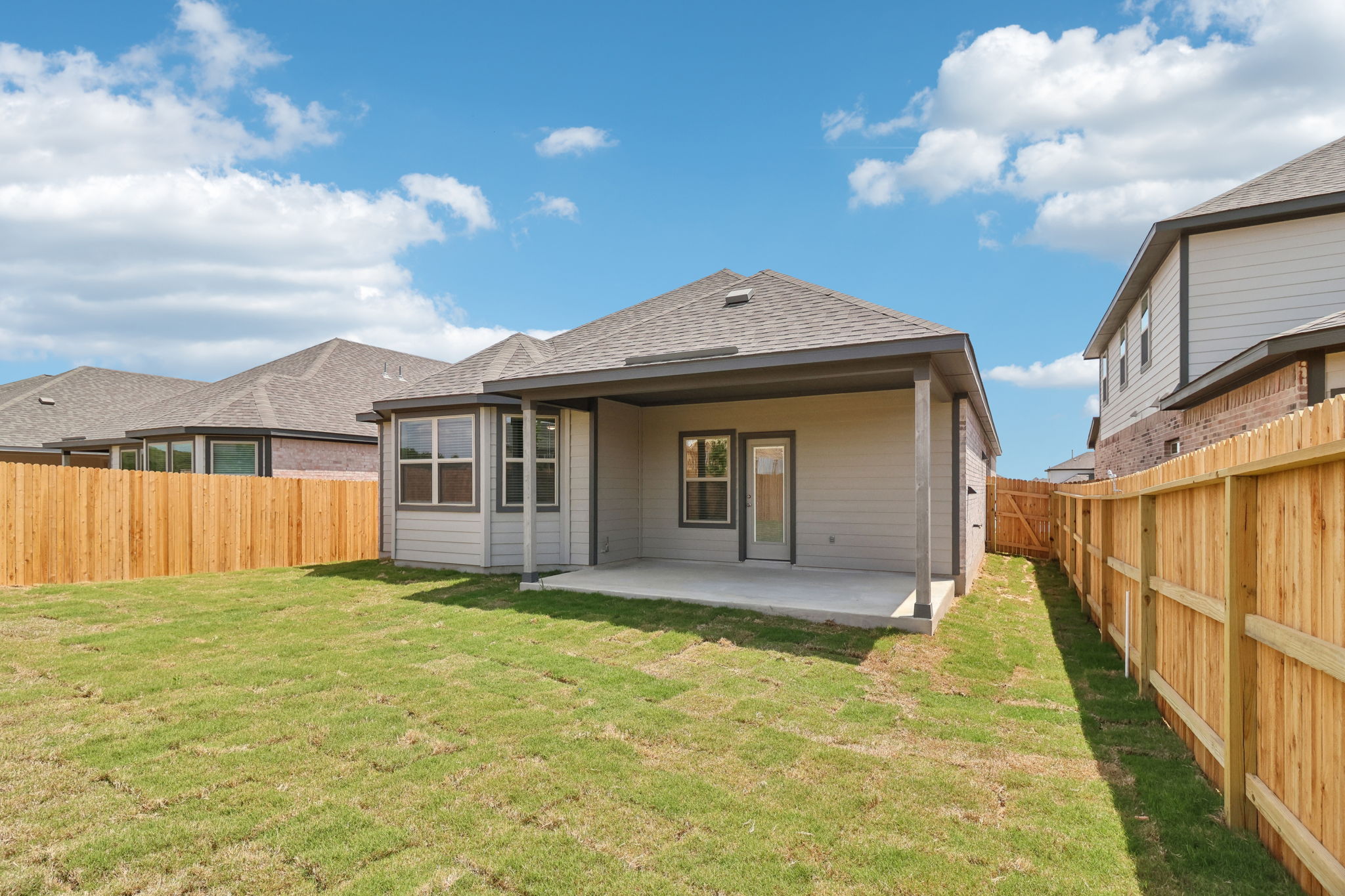 San Antonio - Kallison Ranch - 9919 Medicine Hat, San Antonio, TX 78254 - 037