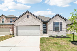 San Antonio - Kallison Ranch - 9919 Medicine Hat, San Antonio, TX 78254 - 001