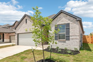 San Antonio - Kallison Ranch - 9919 Medicine Hat, San Antonio, TX 78254 - 004
