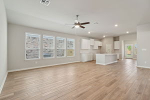San Antonio - Kallison Ranch - 9919 Medicine Hat, San Antonio, TX 78254 - 009