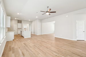 San Antonio - Kallison Ranch - 9919 Medicine Hat, San Antonio, TX 78254 - 010