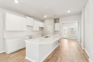 San Antonio - Kallison Ranch - 9919 Medicine Hat, San Antonio, TX 78254 - 012