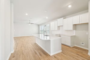 San Antonio - Kallison Ranch - 9919 Medicine Hat, San Antonio, TX 78254 - 015