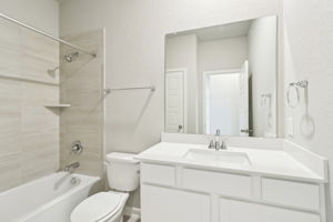 San Antonio - Kallison Ranch - 9919 Medicine Hat, San Antonio, TX 78254 - 019