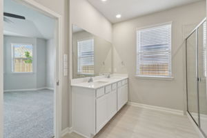 San Antonio - Kallison Ranch - 9919 Medicine Hat, San Antonio, TX 78254 - 031