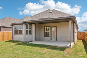 San Antonio - Kallison Ranch - 9919 Medicine Hat, San Antonio, TX 78254 - 036