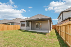 San Antonio - Kallison Ranch - 9919 Medicine Hat, San Antonio, TX 78254 - 037