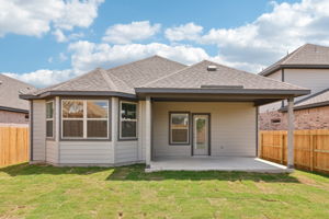 San Antonio - Kallison Ranch - 9919 Medicine Hat, San Antonio, TX 78254 - 038