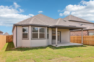 San Antonio - Kallison Ranch - 9919 Medicine Hat, San Antonio, TX 78254 - 040