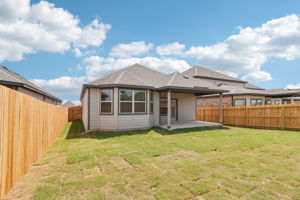 San Antonio - Kallison Ranch - 9919 Medicine Hat, San Antonio, TX 78254 - 041