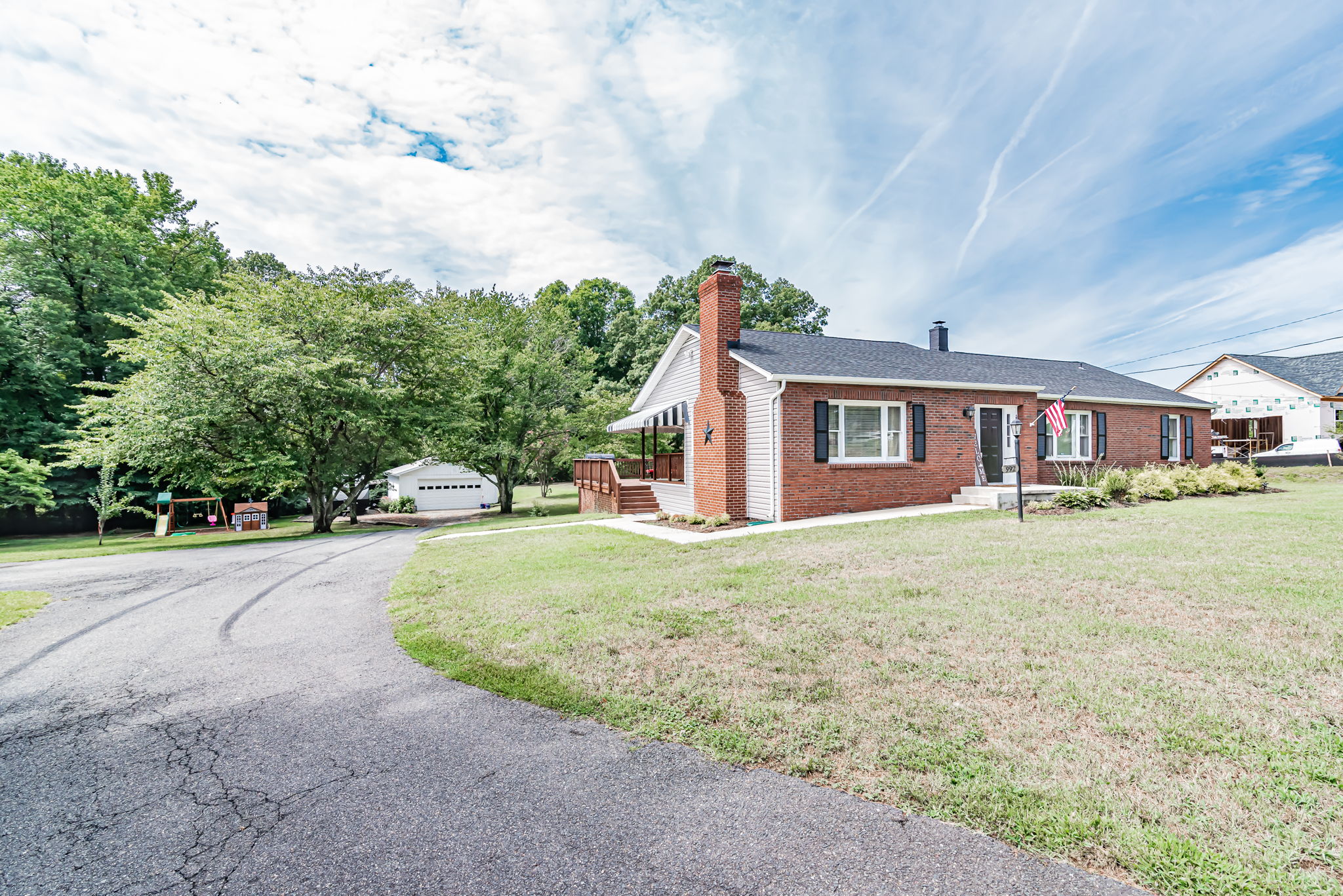 992 Ramoth Church Rd, Falmouth, VA 22406 Focal Connection