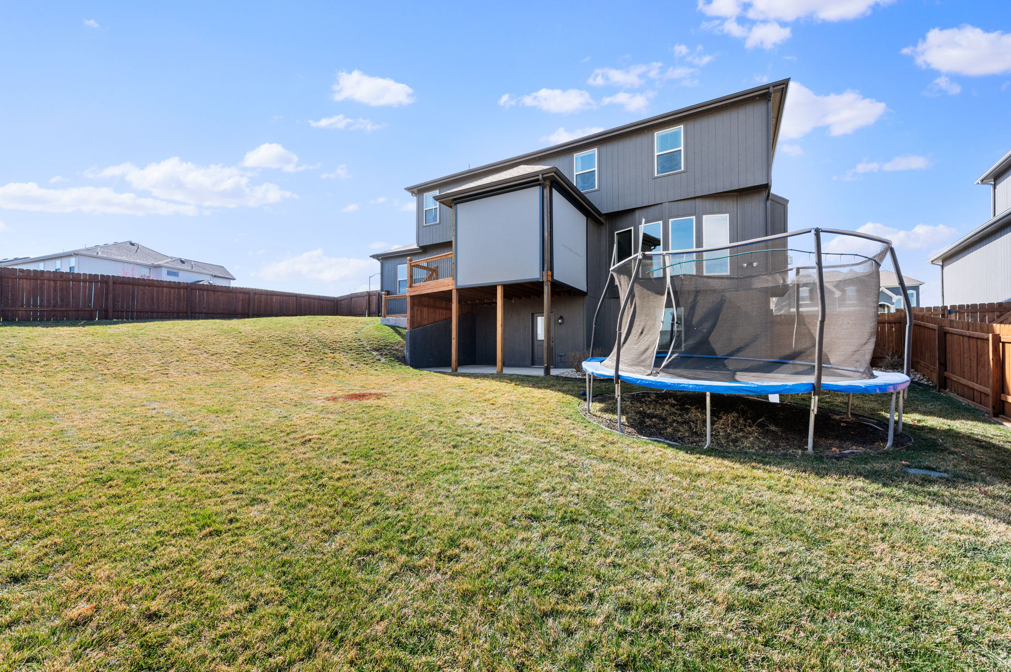9921 N Richmond Ave, Kansas City, MO 64157 | KC Home Photography