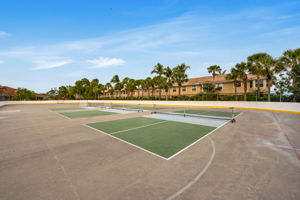 Pickleball