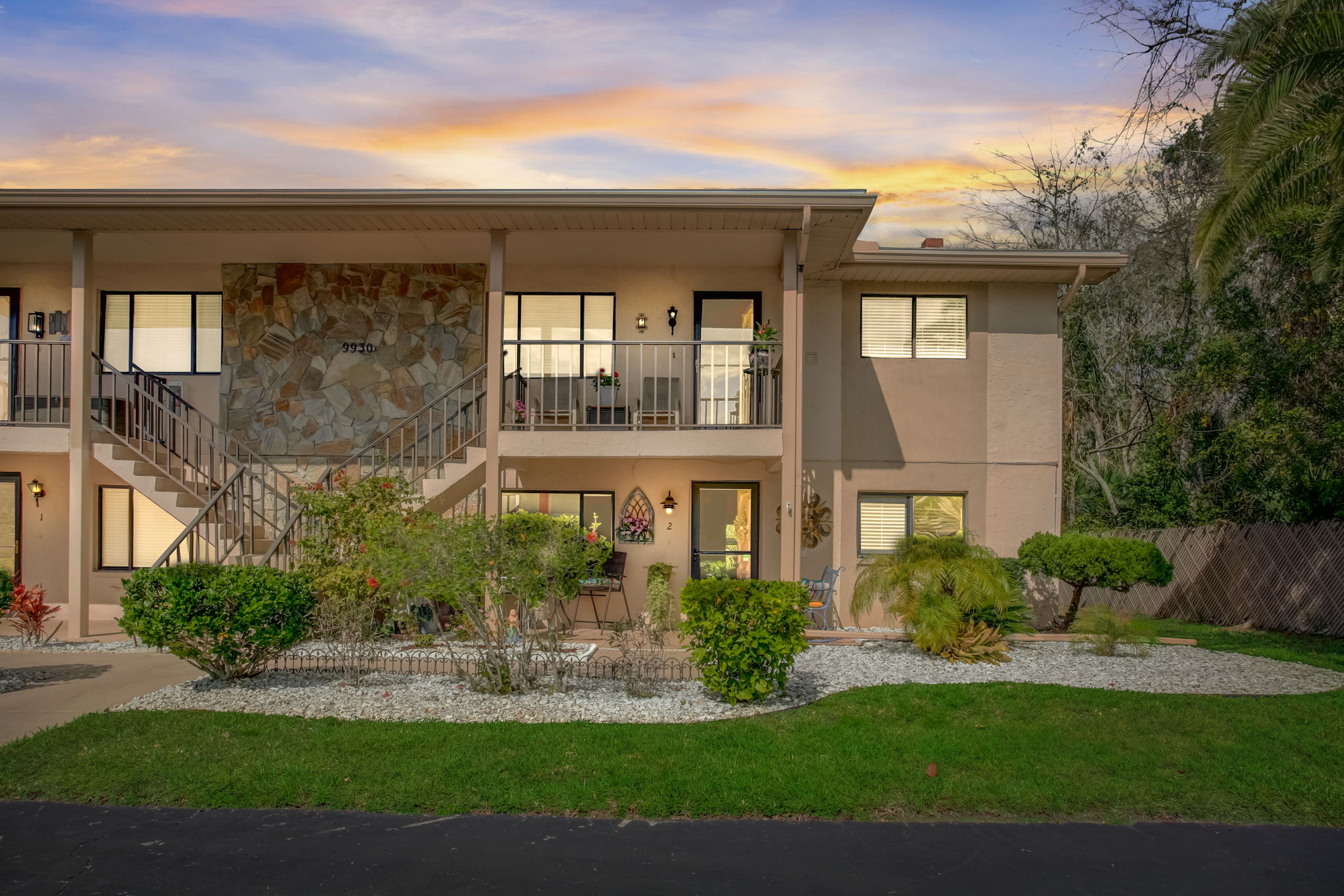 Eagles Point Cir 2 - VT-001