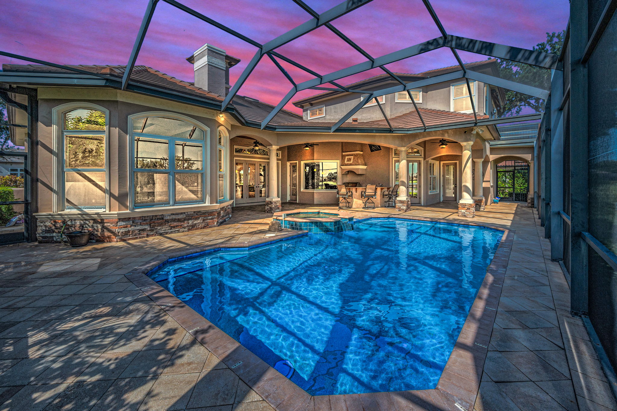 Pool4