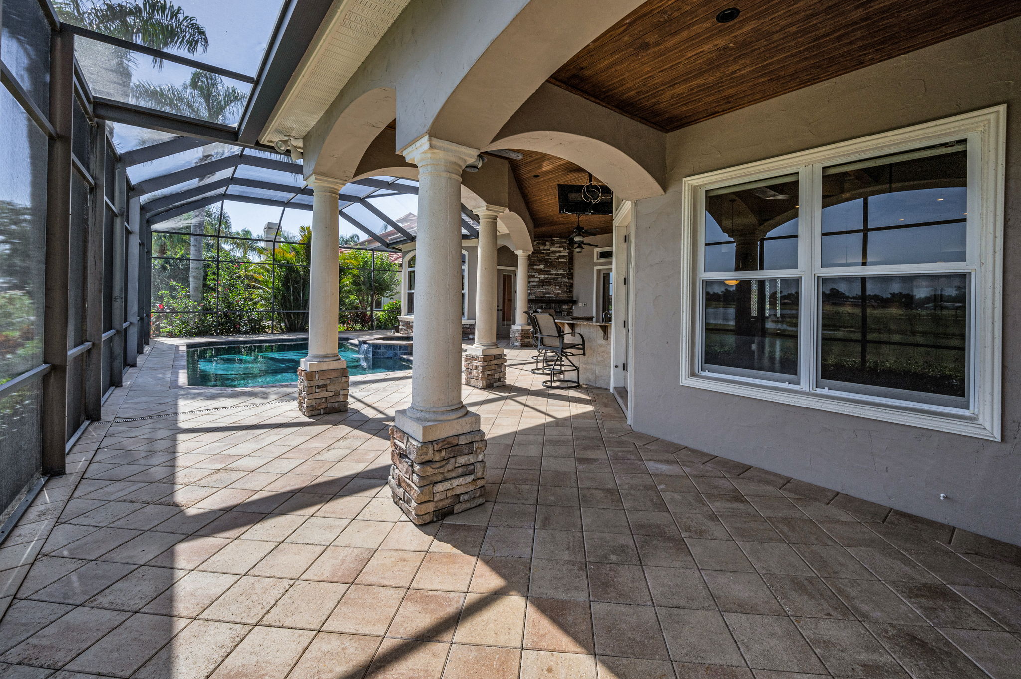 Lanai2c