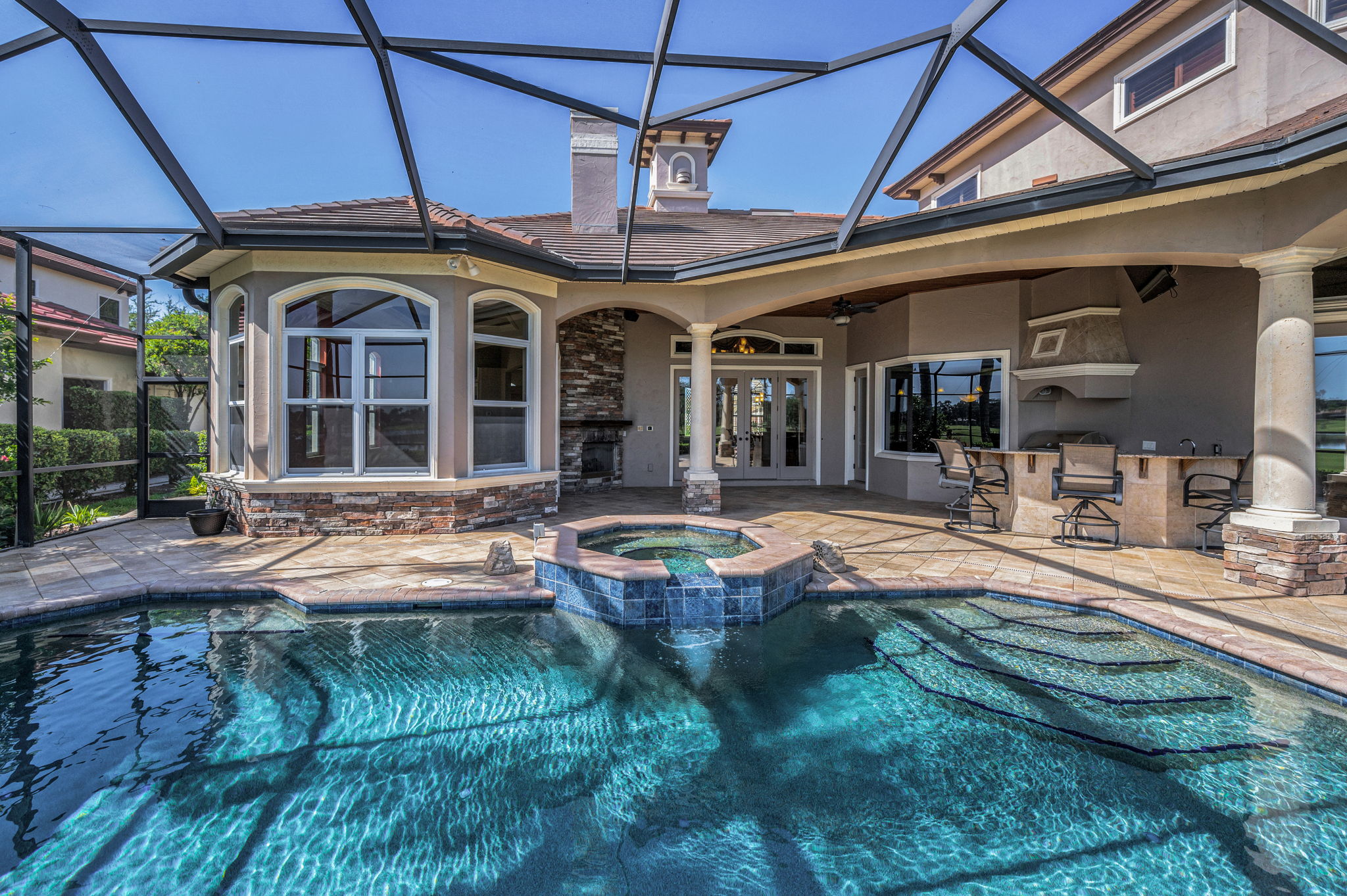 Pool6