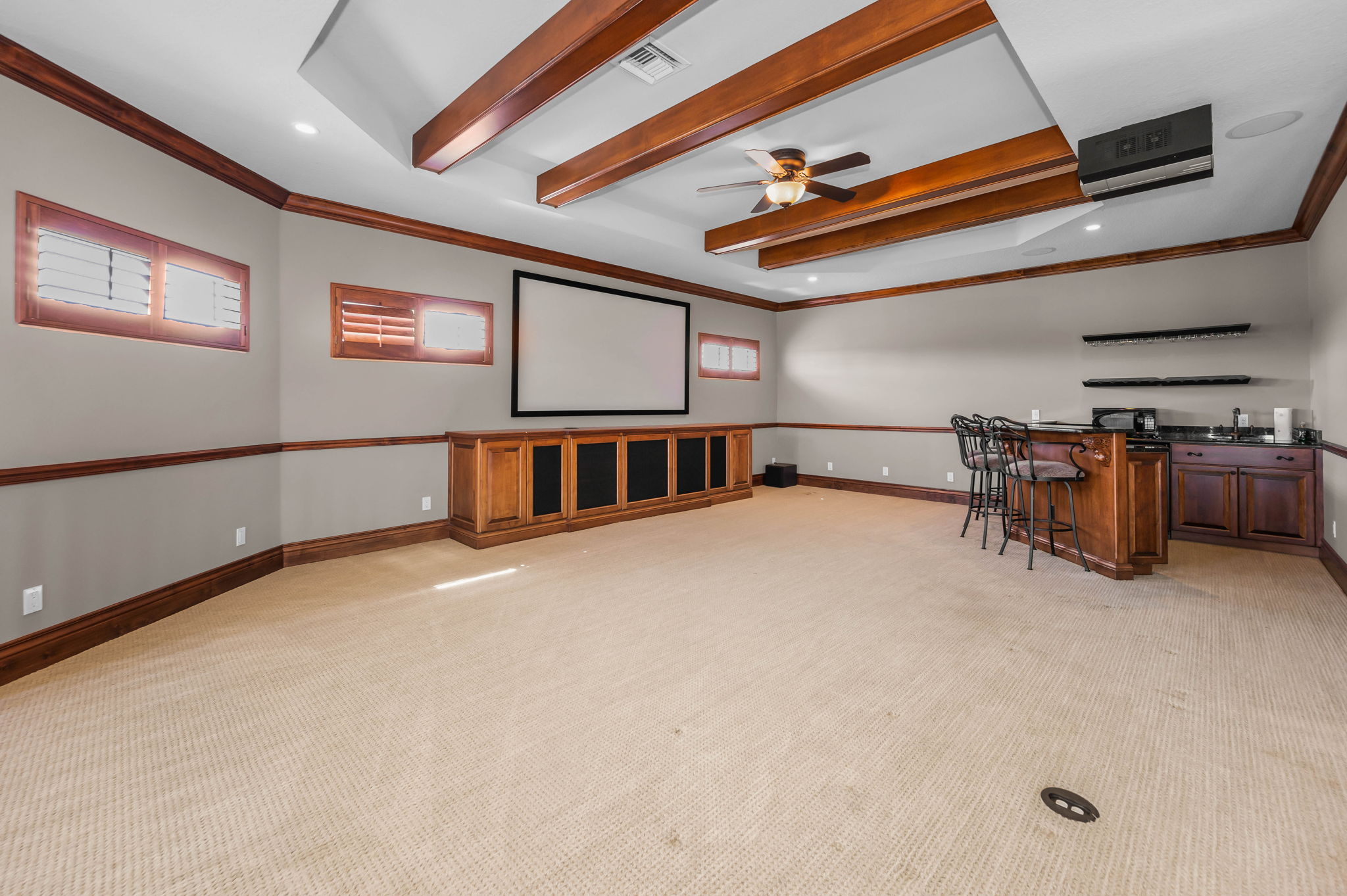 Upper Level Bonus Room2