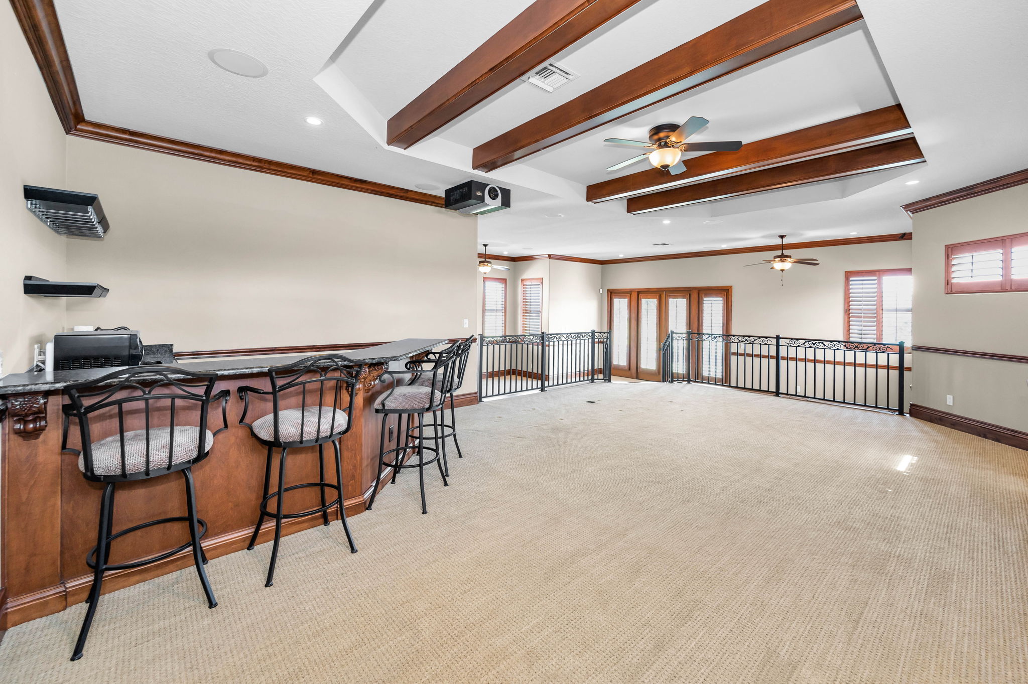 Upper Level Bonus Room5