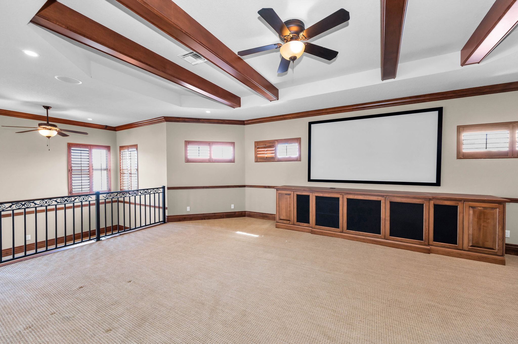 Upper Level Bonus Room6