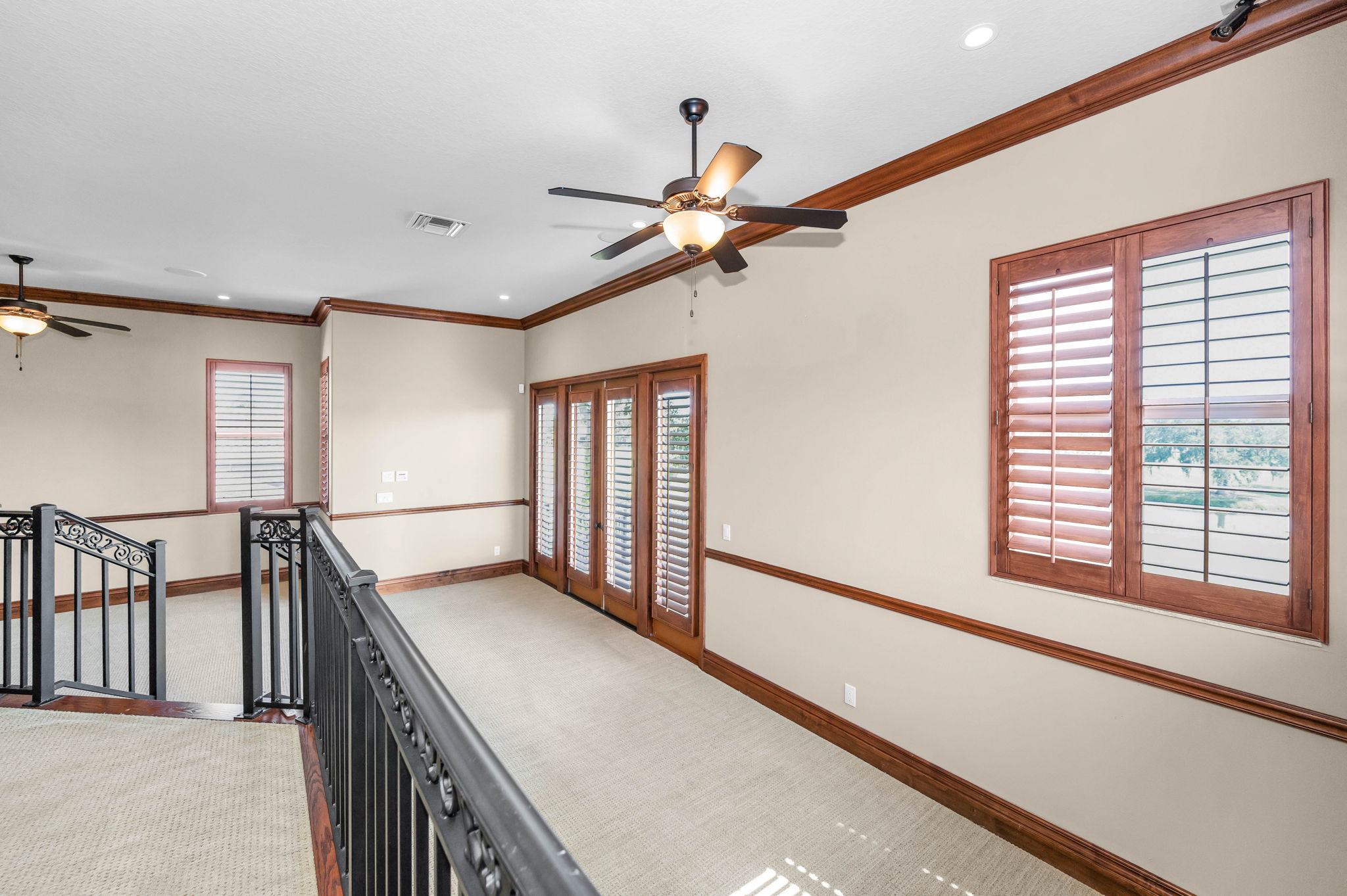 Upper Level Bonus Room8