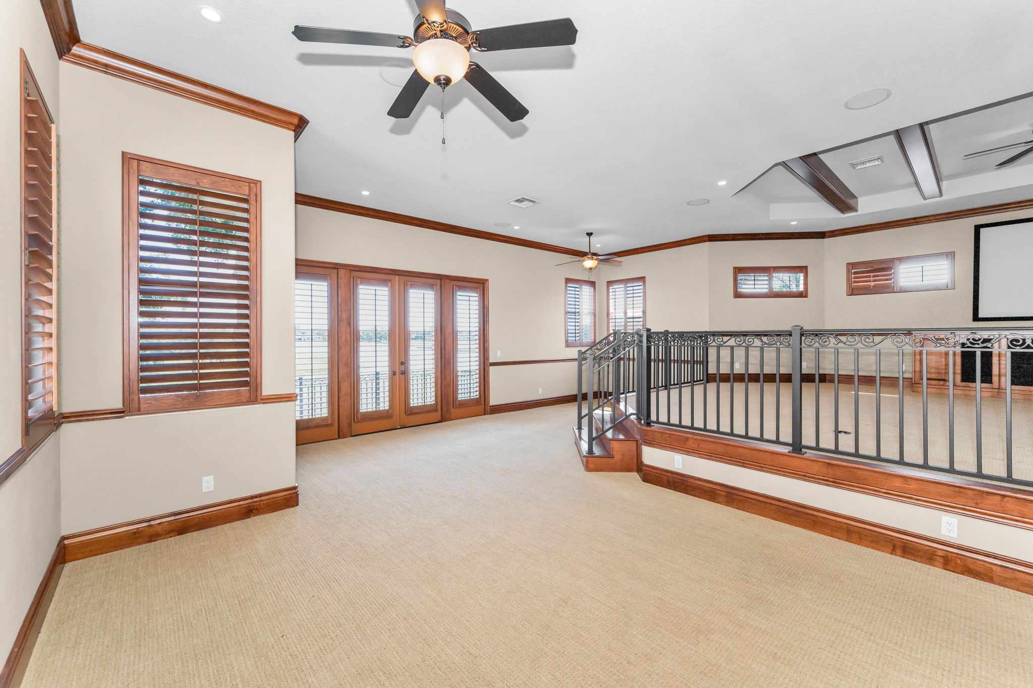 Upper Level Bonus Room9