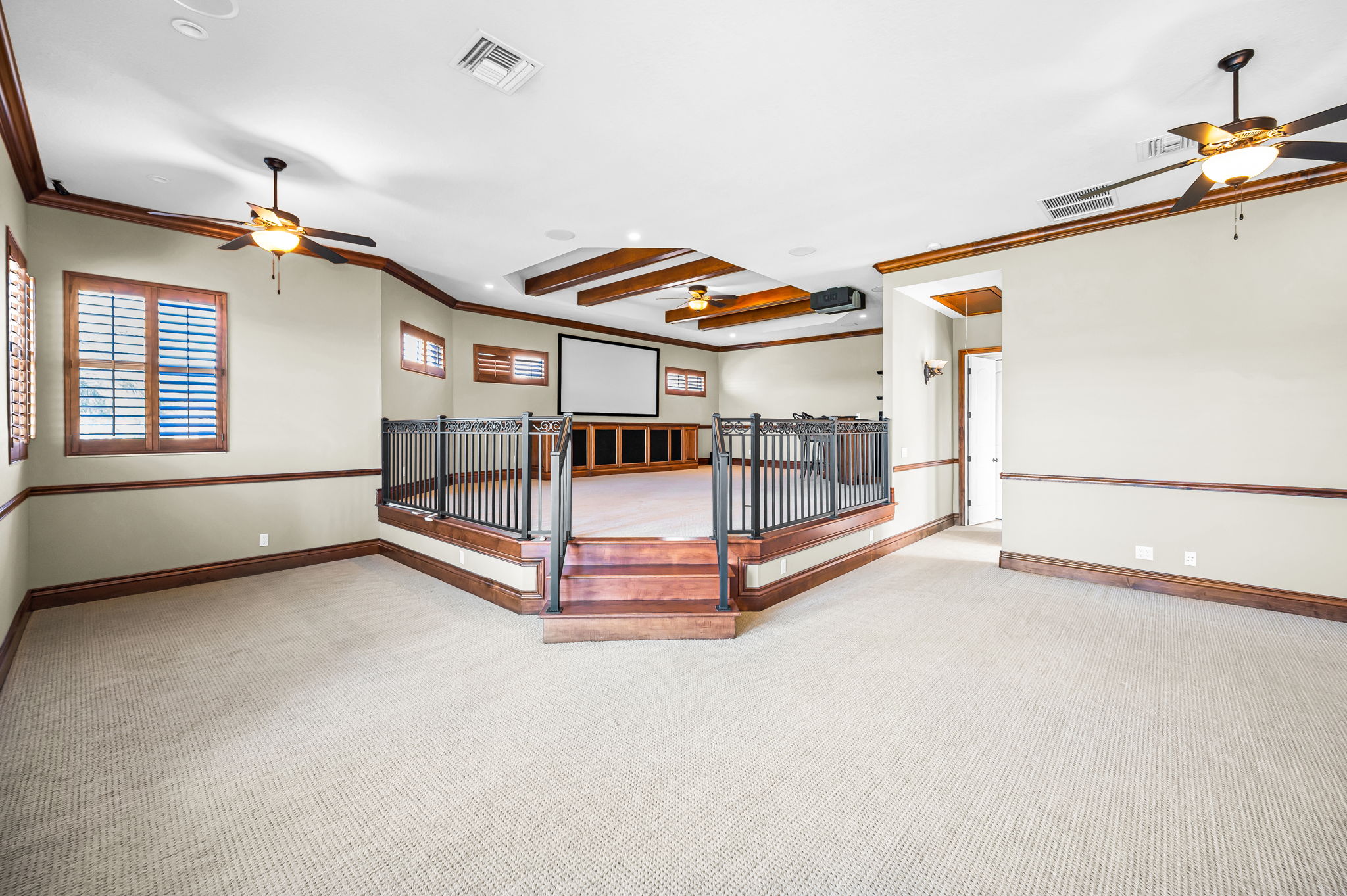 Upper Level Bonus Room10