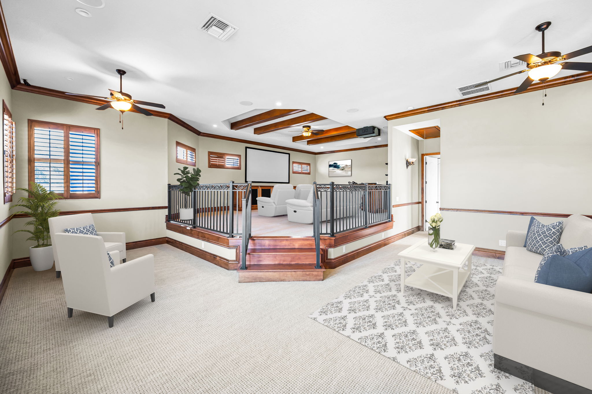 Upper Level Bonus Room10