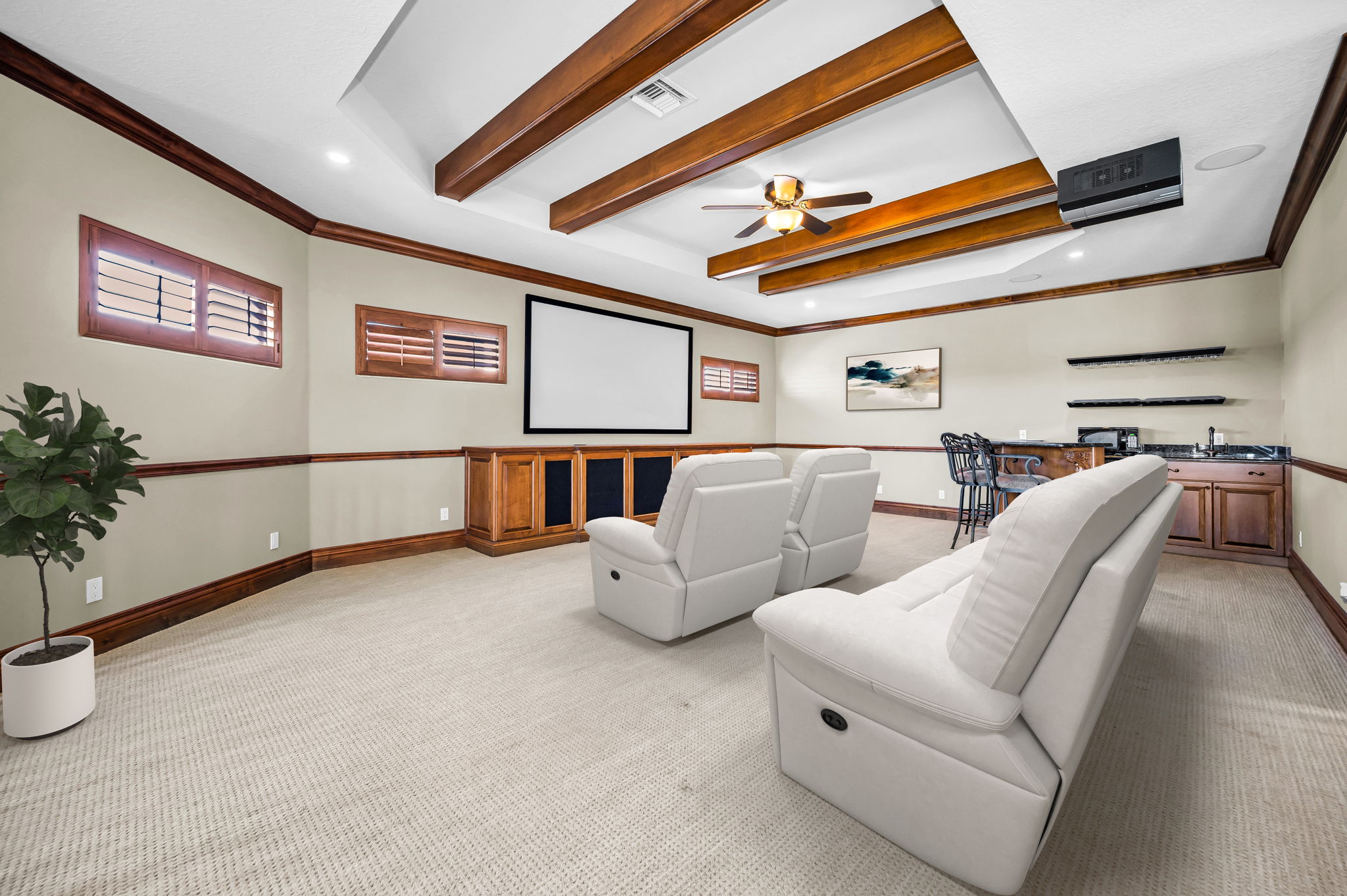 Upper Level Bonus Room12C