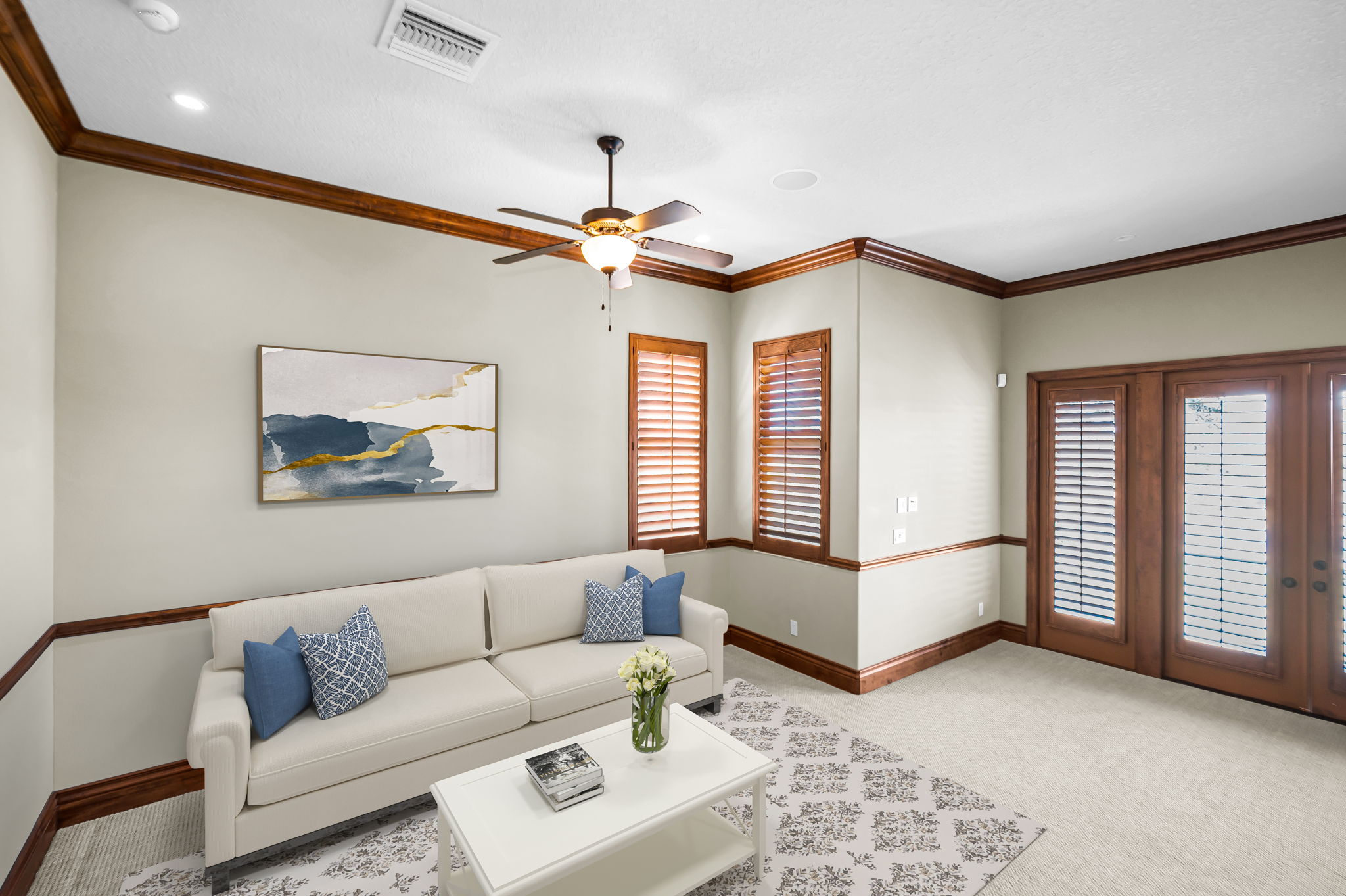 Upper Level Bonus Room14