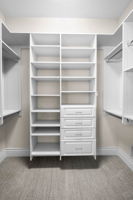Bedroom3b Closet