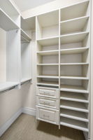 Bedroom4b Closet