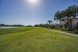 Golf Course
