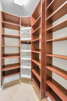 Kitchen Pantry