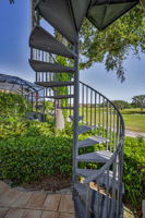 Sprial Staircase2