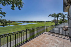 Upper Level Bonus Room Balcony1