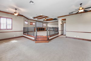 Upper Level Bonus Room1