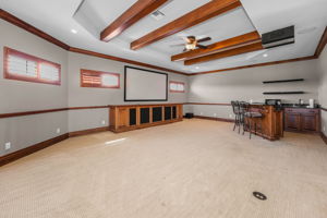 Upper Level Bonus Room2