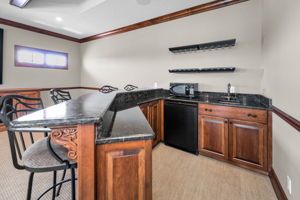 Upper Level Bonus Room3