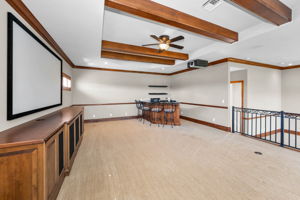 Upper Level Bonus Room4